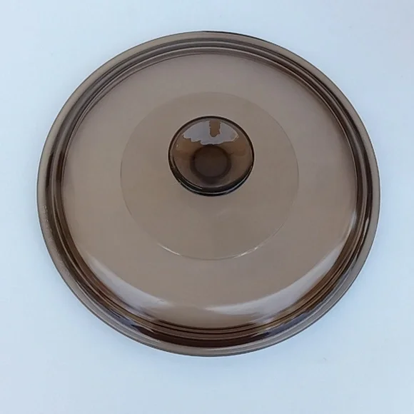 Vintage PYREX Visions Pot - Picture 9 of 16